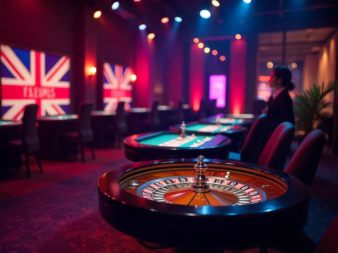 casino UK